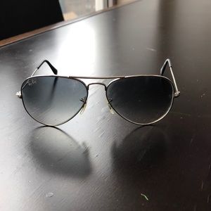 Ray Ban Sunglasses